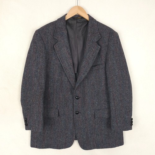 Vintage harris tweed - vintage,