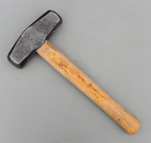Vintage griffin brand round - brand,