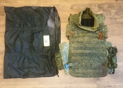 Russian army jacket - russian, army/jacket