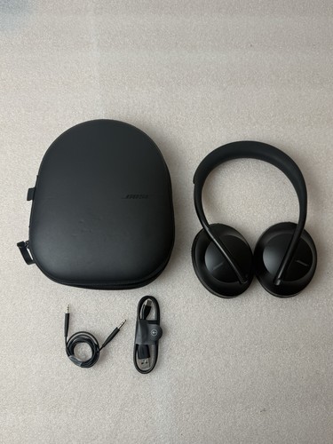 Bose 700 bluetooth over - 700,