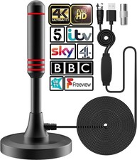 2025 Newest HDTV Aerial Indoor