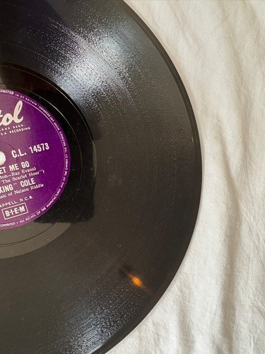 Nat king cole collection - nat,