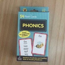 Brighter Child Phonics Flash