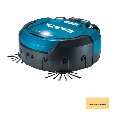 Makita robot cleaner - makita, 18v