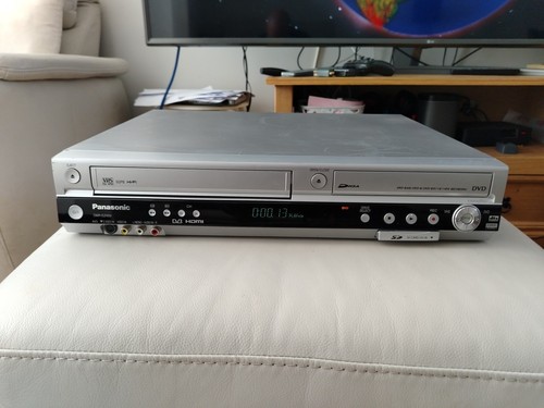 Panasonic region free - panasonic,