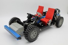 LEGO Technic 8860 Car Car