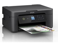 Epson Expression Home XP-3205