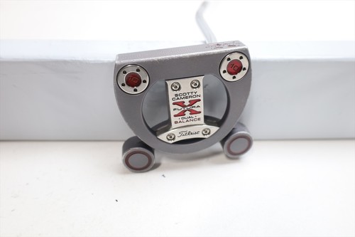 Titleist scotty cameron futura - cameron,