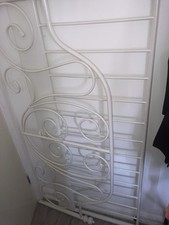 Princess Bed Frame From IKEA