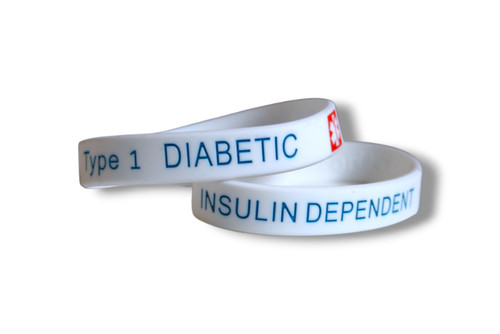 Diabetes type diabetic - diabetes, 1