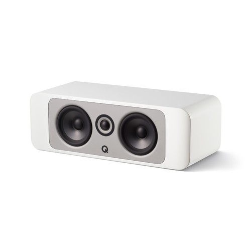 Acoustics concept centre - concept,