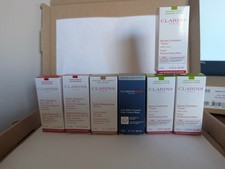 Clarins Assorted travel size