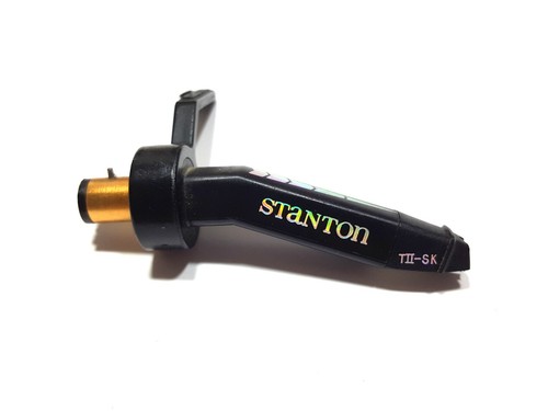 Stanton trackmaster tip - trackmaster,