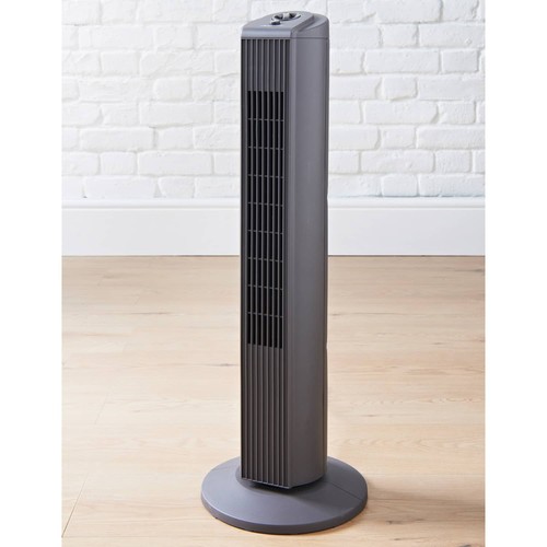 Blaupunkt bladeless tower fan - blaupunkt,