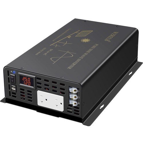 Wzrelb 3000w pure - wzrelb, wave