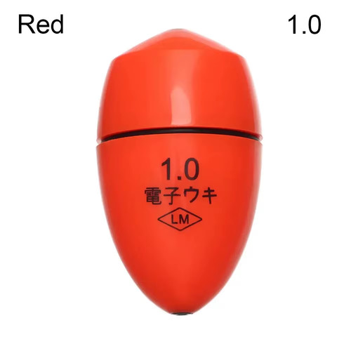 Led electronic night fishing - night,