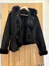 Women’s Ghost Real Sheepskin