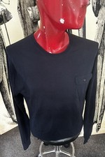 Dsquared2 💯 navy blue thin