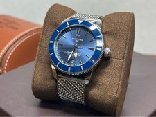 BREITLING Superocean Heritage