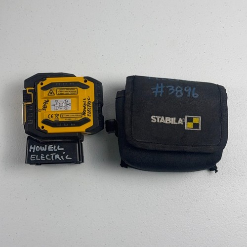 Stabila lax 300g green - stabila,