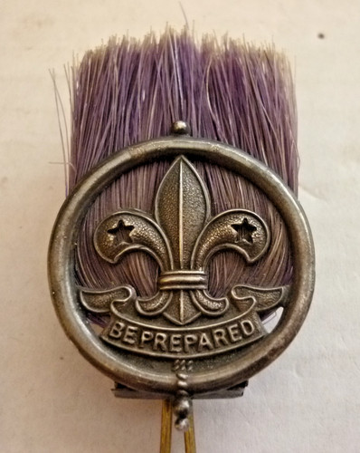 Vintage boy scouts - vintage,