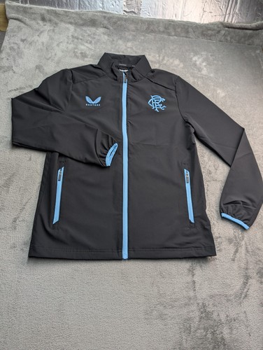 Castore rangers players - rangers, fc