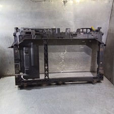 Ford Fiesta Mk7 2008-2017