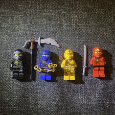 Lego Ninjago Original Mini