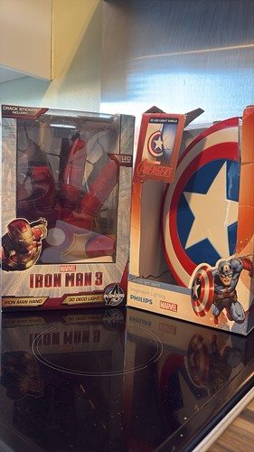 Marvel avengers iron man - marvel,