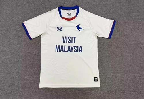 Cardiff city 2026 adult - 2026/27,