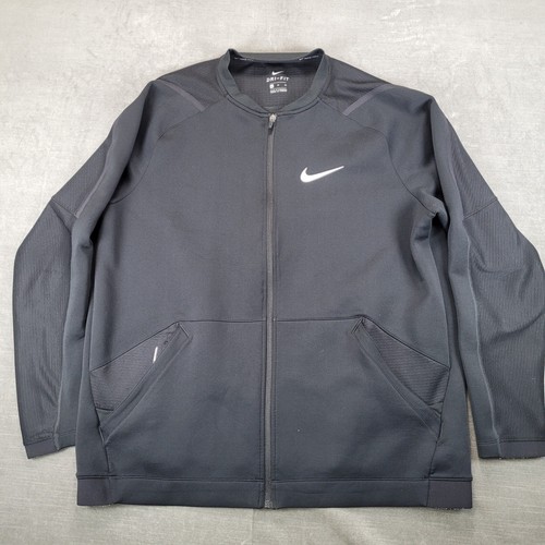Nike pro dri fit mens - nike, xl