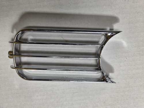Horn grille porsche 356 - horn,