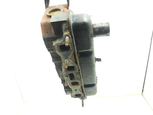 77bm6090ce cylinder head ford - 77bm6090ce,