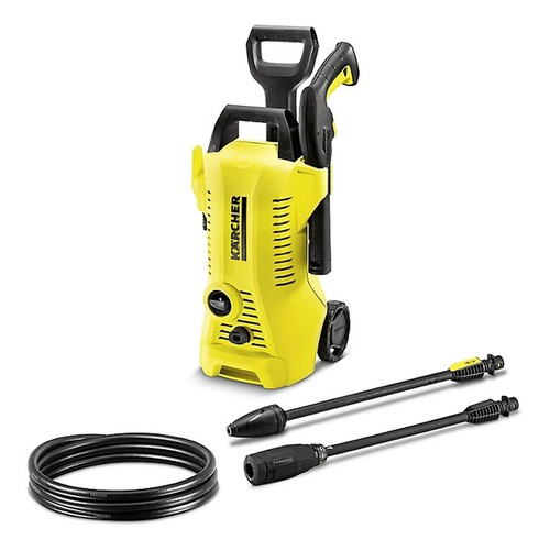 Karcher pressure washer - k2,