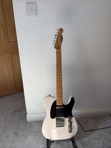 Squier classic vibe - classic, 50s