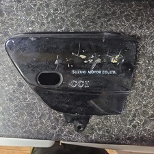 Suzuki Gt380 Right Hand Side Panel 74-77