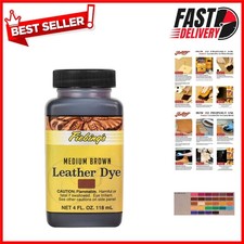 Alcohol-Based Leather Dye in