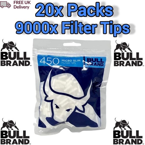 9000x bull brand 6mm - bull,