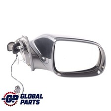 Audi Q5 8R Electric Wing Mirror Right O/S Phantom Black Z9Y 8R2857410J