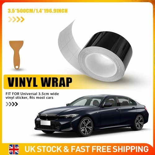 Gloss black chroming - 1x,
