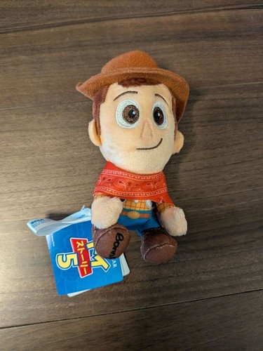Toy story woody plush - toy,