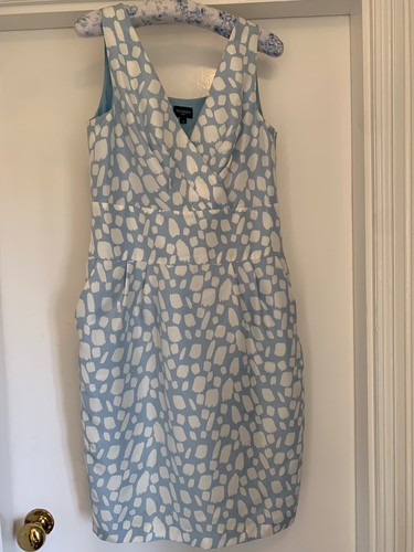 Hobbs silk dress - hobbs, 12