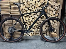 Cannondale F-Si Hi-Mod 1 Matte Black XL 2020