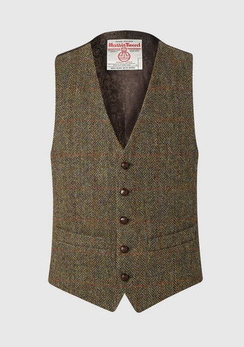 Bucktrout tailored mens harris - tailored,