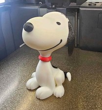 Snoopy 3D Printed Figure 4