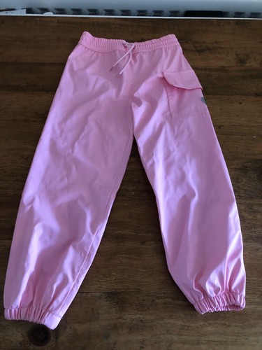 Hatley pink waterproof - hatley,