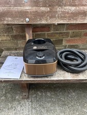 Aura Spraying Innovations Professional Spray Tan Machine Never Used NO GUN