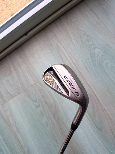 Cobra speed iron rh - cobra, xl