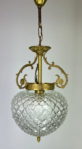 Ceiling lamp vintage - lamp,