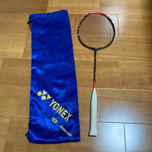 Yonex voltric glanz - glanz, badminton